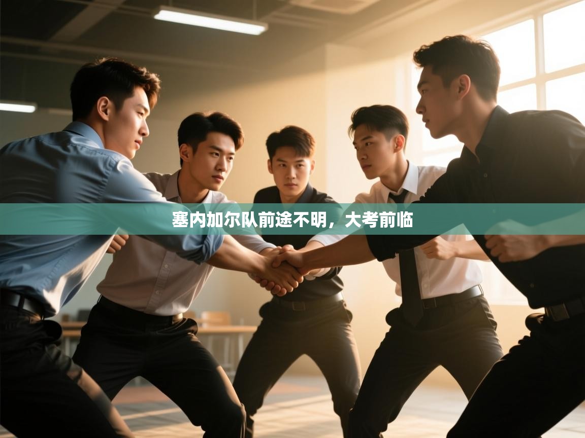 塞内加尔队前途不明，大考前临  第2张