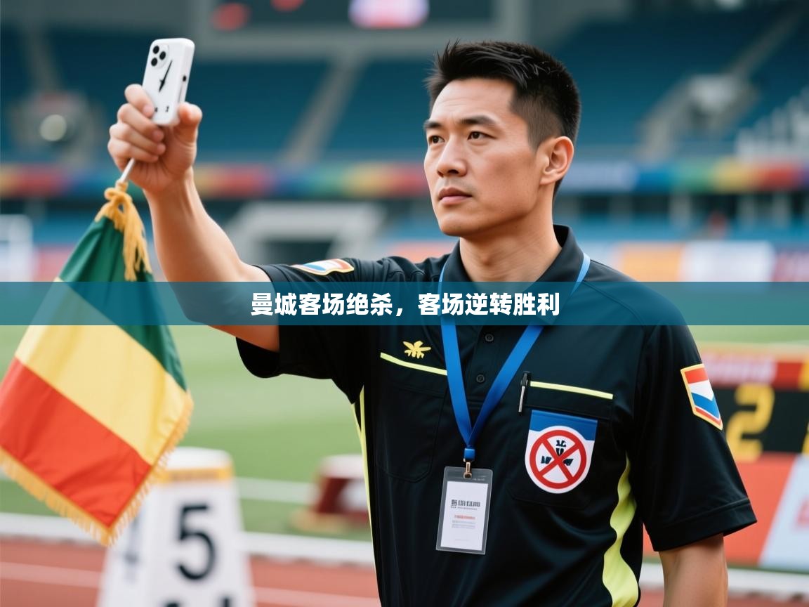 曼城客场绝杀，客场逆转胜利  第2张