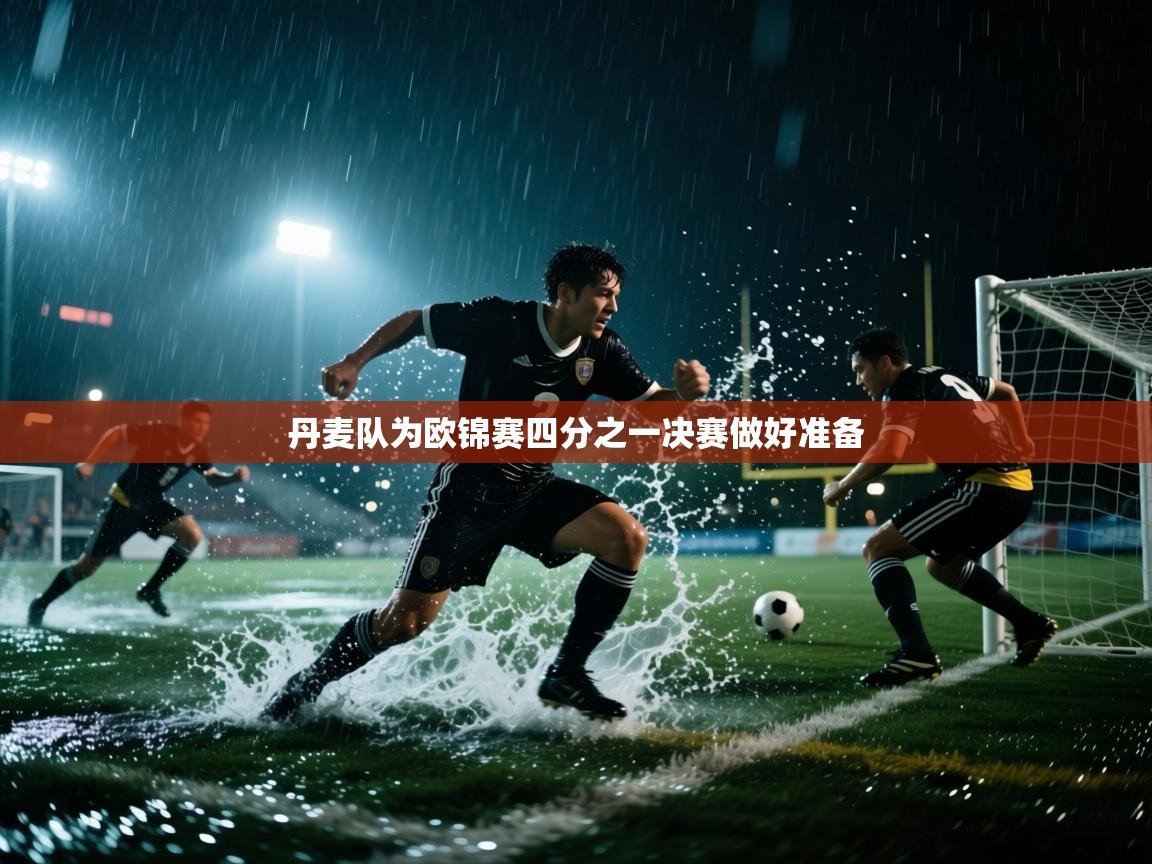 丹麦队为欧锦赛四分之一决赛做好准备  第2张