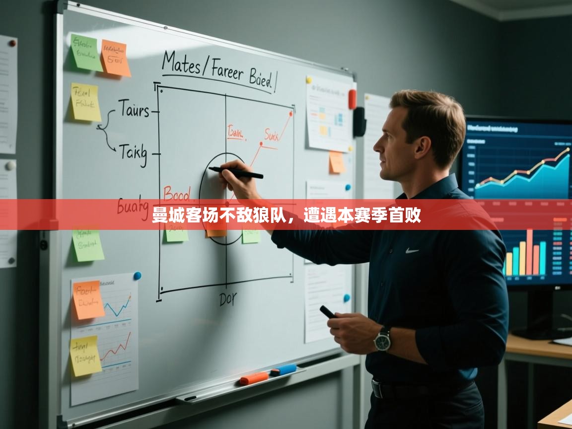 曼城客场不敌狼队,遭遇本赛季首败 第1张