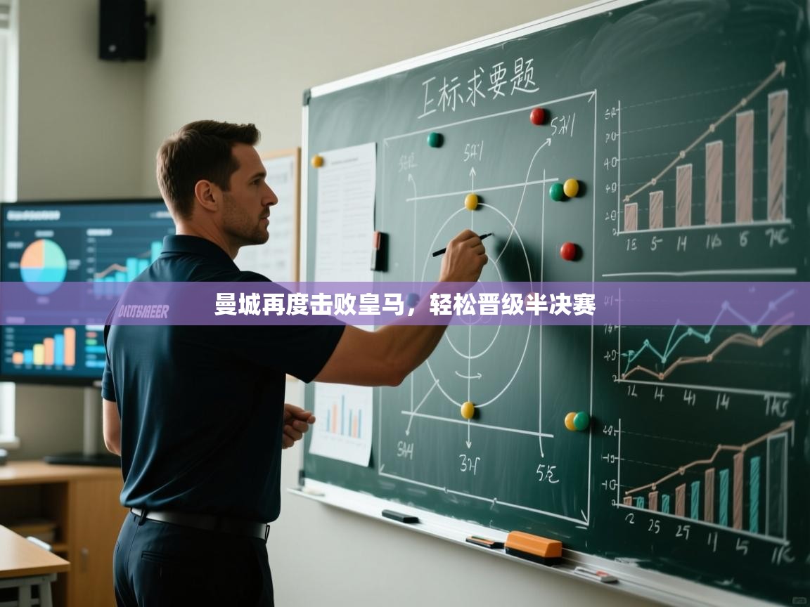 曼城再度击败皇马,轻松晋级半决赛 第2张